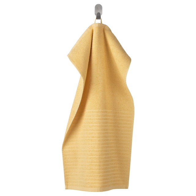 Khăn mặt cotton IKEA Malaysia