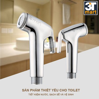BỘ VÒI XỊT VỆ SINH C'MON VX-01