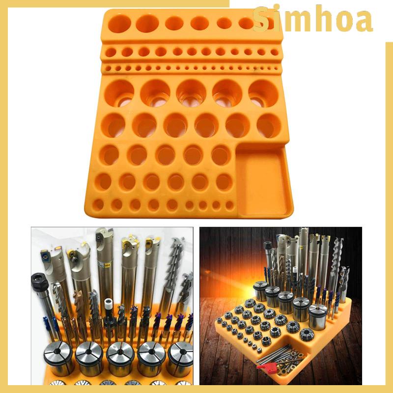 Hộp Đựng Đầu Tua Vít / Mũi Khoan Tiện Dụng Ốp