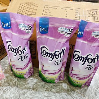 Nước xả comfort hàng Thái Lan 580ml