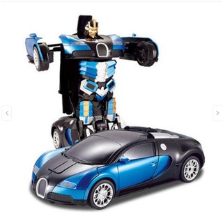 Ô TÔ BIẾN HÌNH ROBOT- ( bán giá gốc)