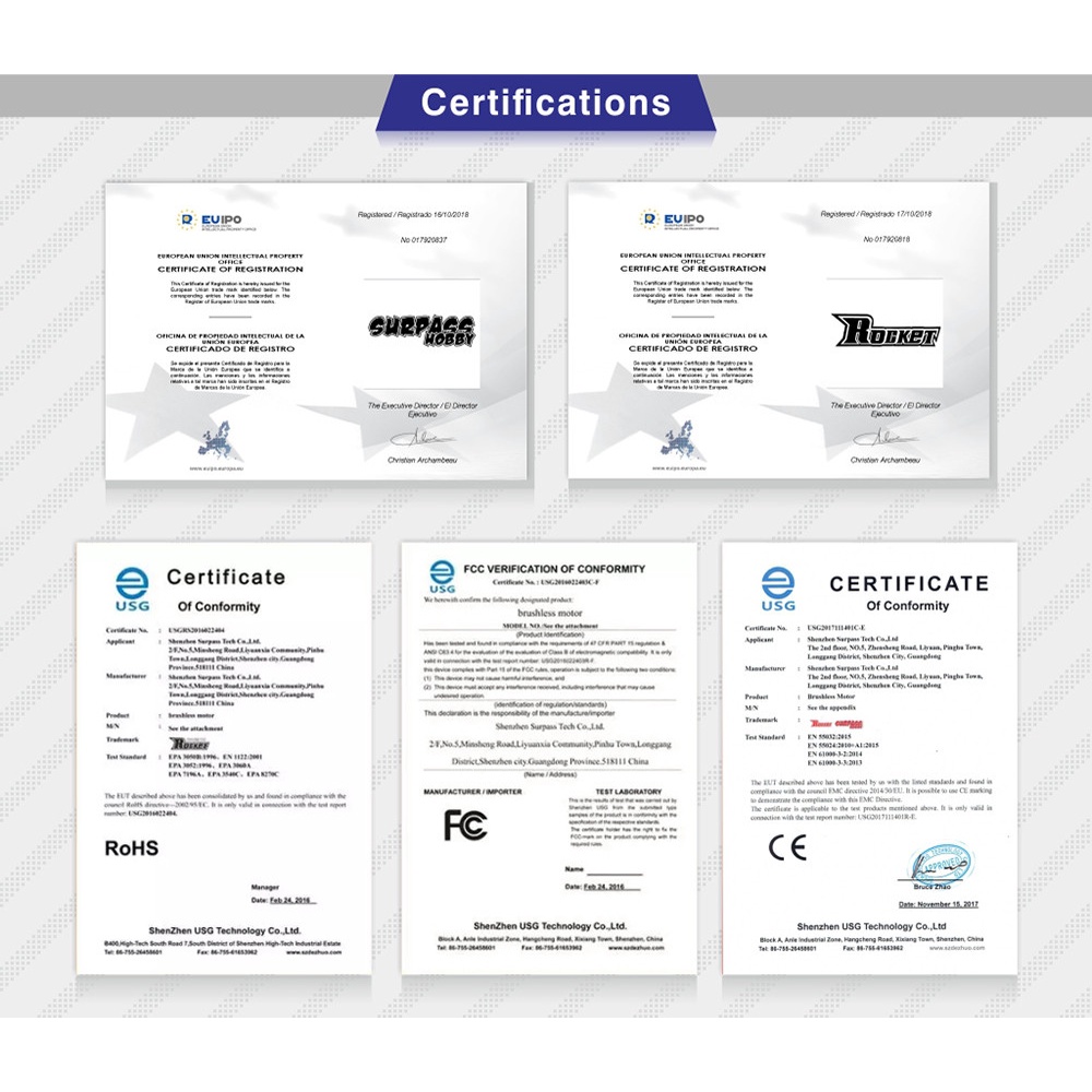 Động Cơ Servo 17g S0017M 1.8KG Cho Mô Hình Xe 1/16 1/18 RC