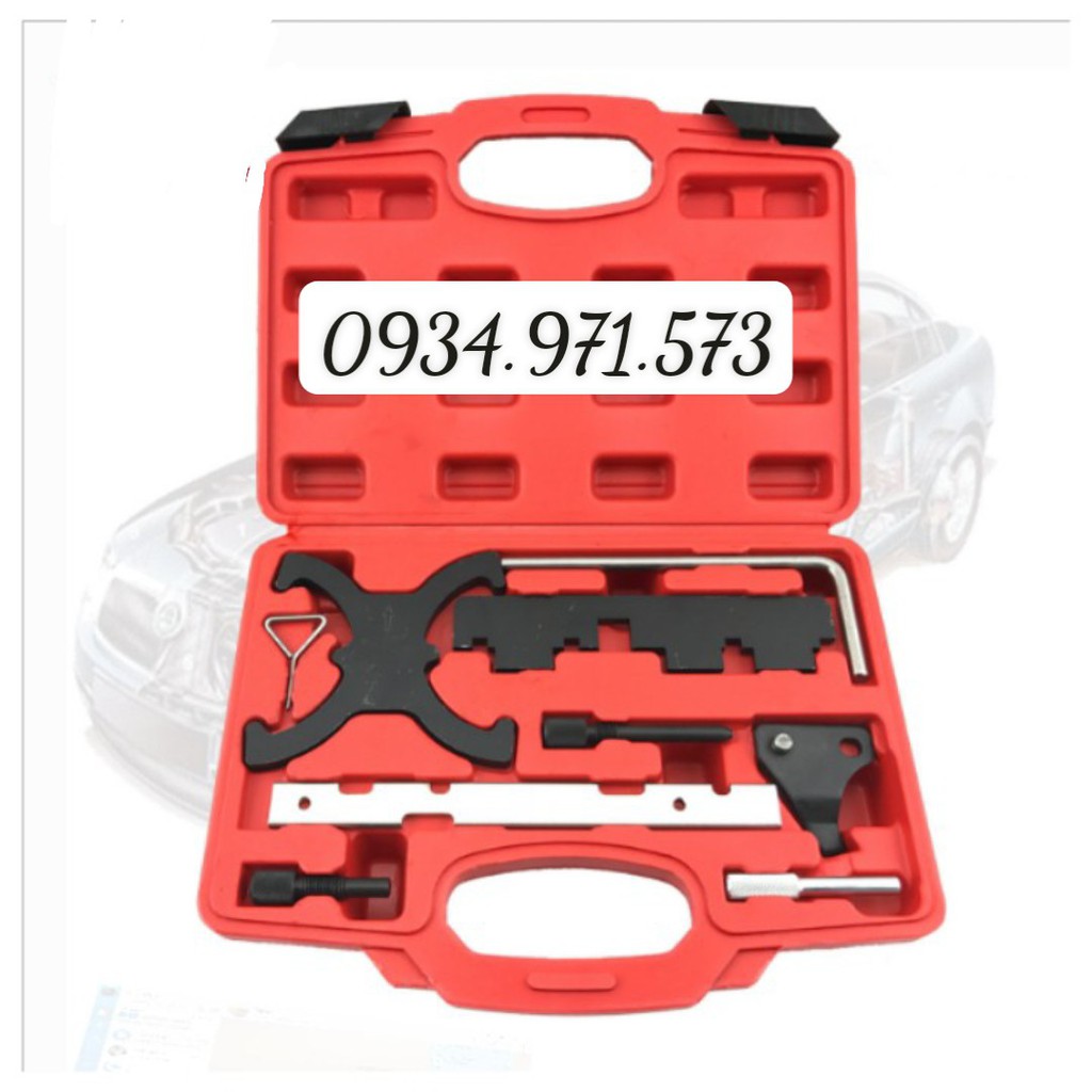 Dụng Cụ Cân Cam Xe Ford