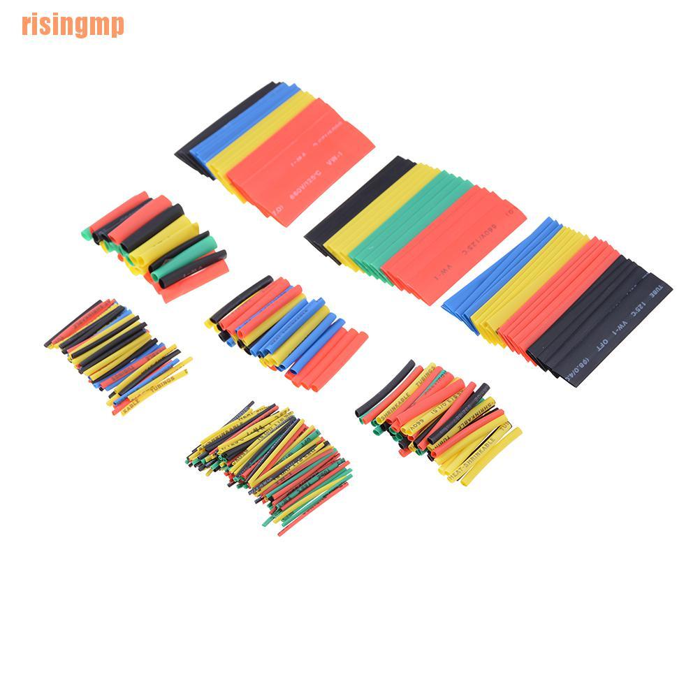 Bộ 328 Vỏ Bọc Dây Cáp Cách Nhiệt 2: