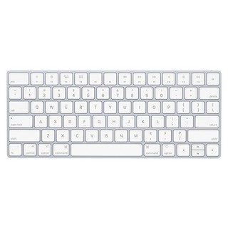 Bàn phím Apple Magic Keyboard 2 MLA22LL/A - Hàng nhập khẩu