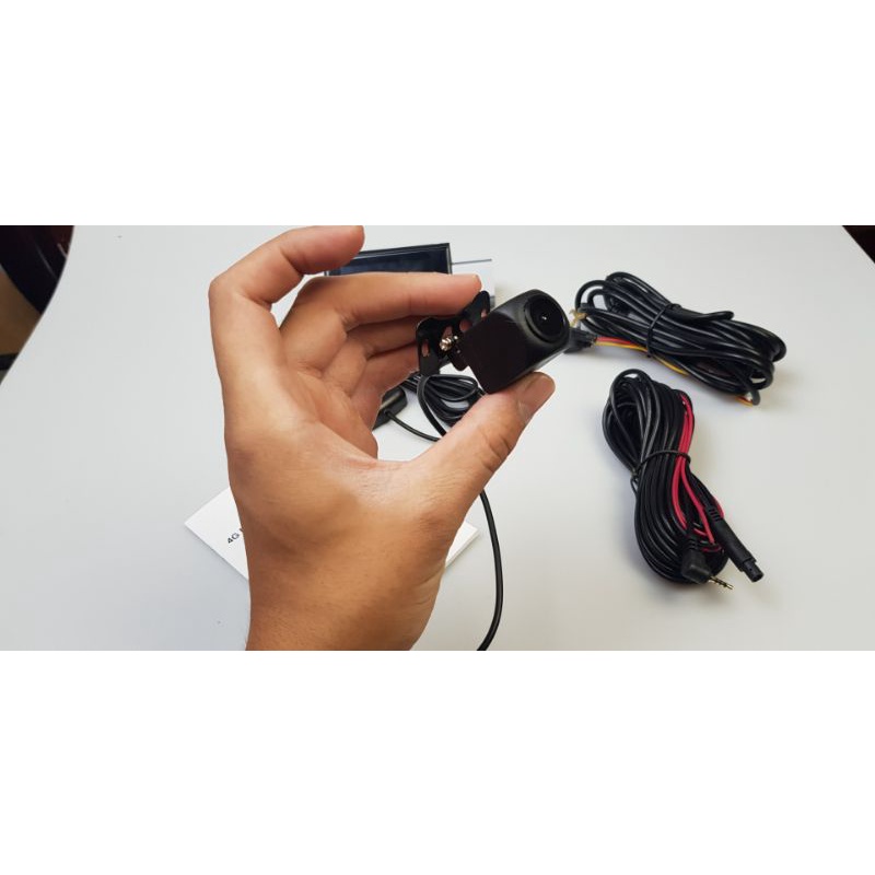 Camera hành trình thông minh C3 F8 Cắm sim 4G android dẫn đường GPS/Wifi/4G/ADAS giám sát từ xa