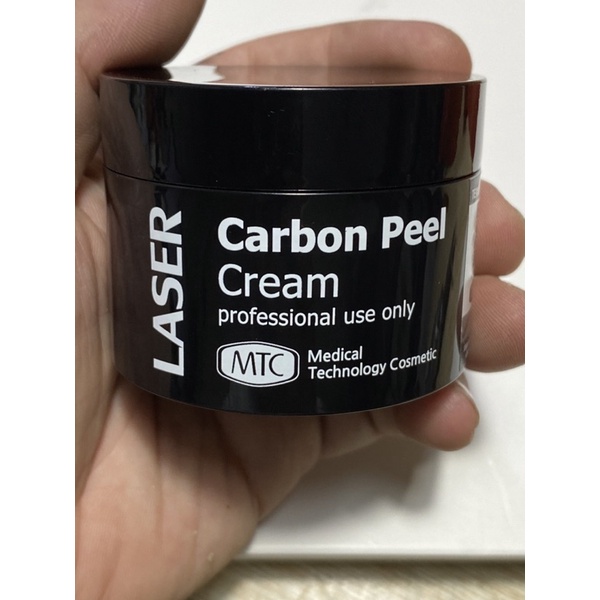 Than cacbon MTC chính hãng dành cho trẻ hoá laser