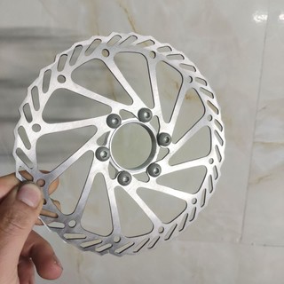 Đĩa phanh xe đạp