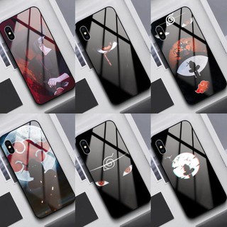 Ốp Kính Cường Lực Vsmart Live / Star / Joy 2 plus/ Joy 3 / Active 3 / Bee 3 In Hình NARUTO