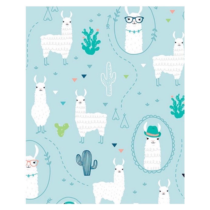 [Mã LIFEHLDEC giảm 10% đơn 99k] DECAL 1m Giấy dán tường khổ rộng 45cm ( có sẵn keo ) - MẪU HOẠT HÌNH ĐÁNG YÊU HP321 | BigBuy360 - bigbuy360.vn