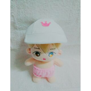 Sịp lông có đuôi cho doll 20cm