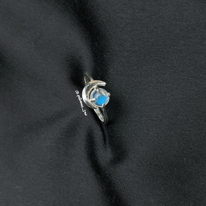 Nhẫn Moonstone Magic NMMTR22A Patronus