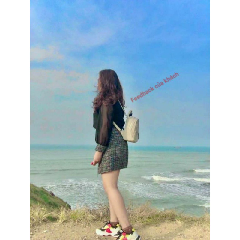 [Mã FAGREEN245 giảm 10% tối đa 30K đơn 99K] SET ÁO VÀ CHÂN VÁY DẠ BIGSIZE 55 ĐẾN 90 KÝ | BigBuy360 - bigbuy360.vn