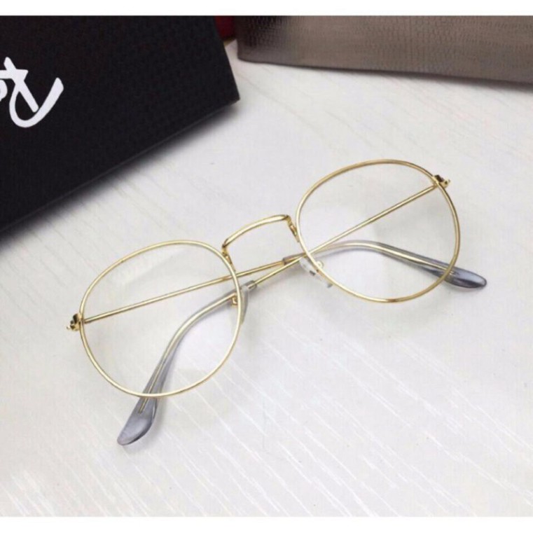 Kính ngố gọng nobita dễ thương | BigBuy360 - bigbuy360.vn