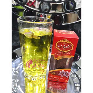 Nhụy hoa nghệ tây Goliran