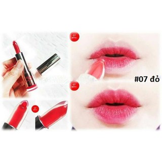 SON THẠCH ENPRANI JELLOUSY LIPSTICK