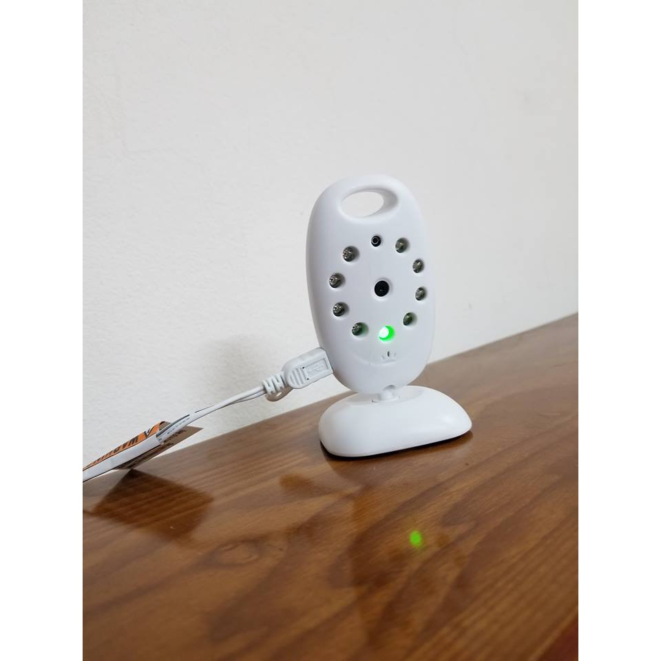 Máy báo khóc Baby Monitor – MBK01