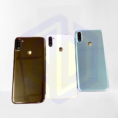 BỘ VỎ + KHAY SIM SAMSUNG A11