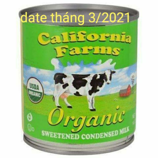 Conbo sữa đặc 372k