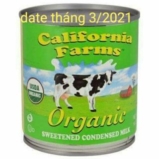 Conbo sữa đặc 372k