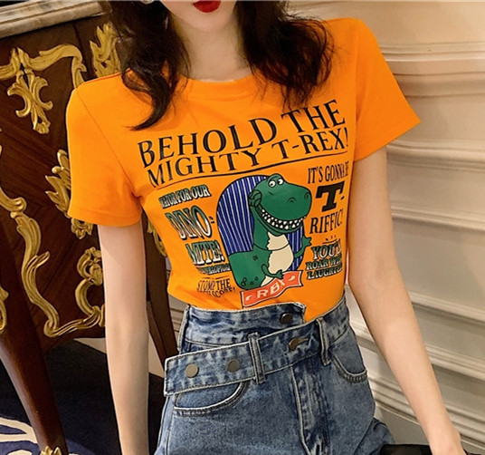 Set Đồ Nữ Phong Cách Mùa Hè Thời Trang Cá Tính | BigBuy360 - bigbuy360.vn