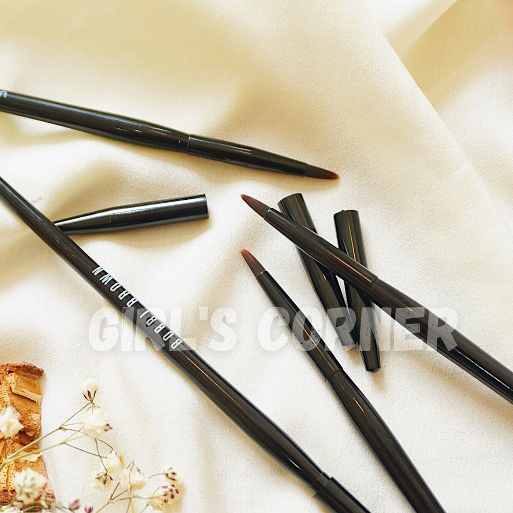 Cọ Kẻ Liner/Viền Môi Bobbi Brown Ultra Precise Eye Liner