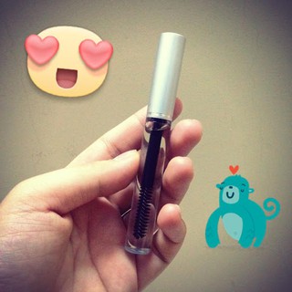 Mascara Dầu Dừa Dưỡng Mi