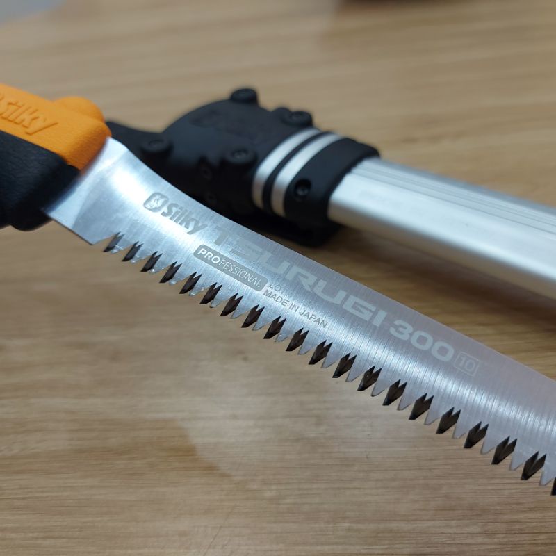 Cưa Silky TSURUGI Professional NHẬT BẢN 30cm No.452-30