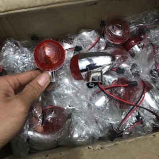 Đôi xi nhan xe đạp điện ninja