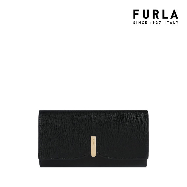 Ví Nữ P FURLA Ribbon XL BI-Fold