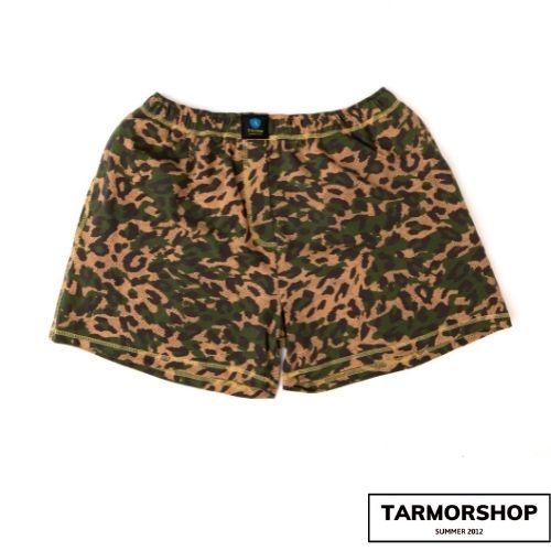 Quần Short Nam T'ARMOR COTTON MỊN , Quần Đùi Nam Được May Với Chất Liệu Thun Mát Mịn Rất Thoải Mái Cho Người Mặc.