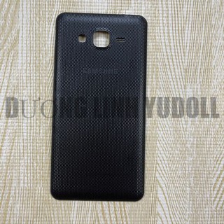 Nắp lưng Samsung Galaxy J2 Prime.