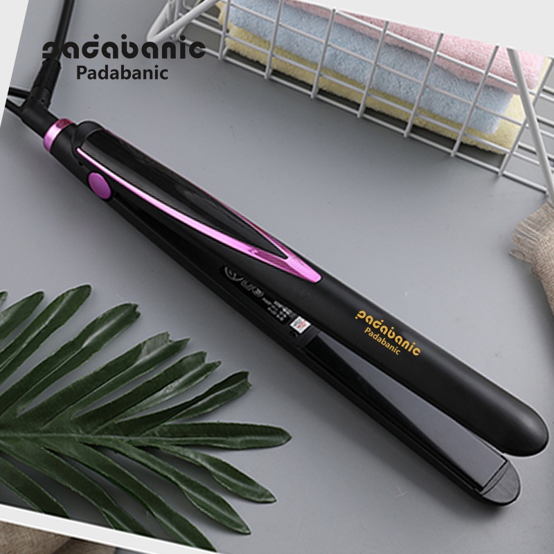 Máy Uốn Duỗi Tóc 2in1 Padabanic 2218 45w