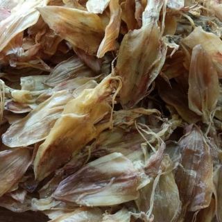 Mực bèo 300k/500g
