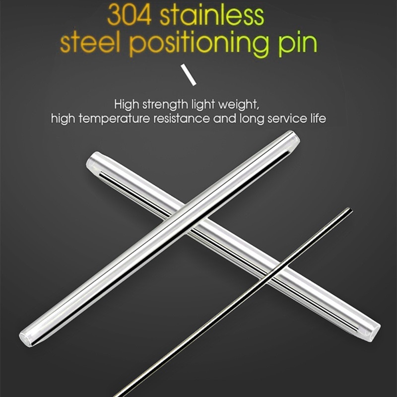 Ống Nối Kim Won 1 3mm Bằng Sợi PE Trong Suốt