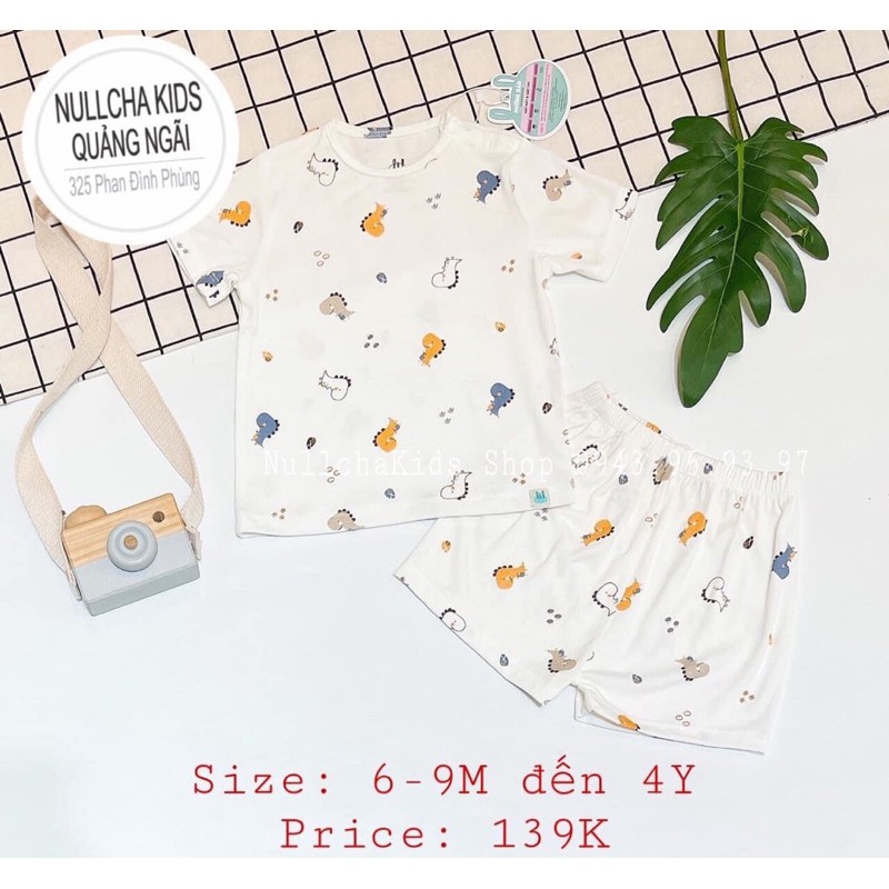 Bộ cộc litte love