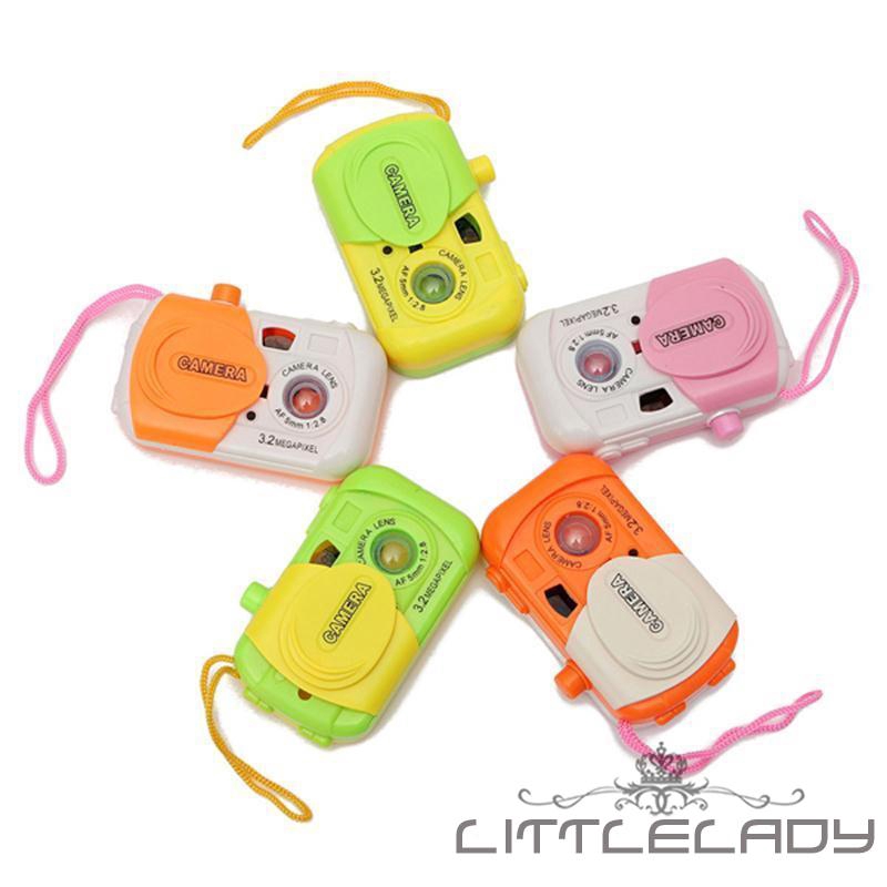 Máy ảnh kỹ thuật số đồ chơi cho bé