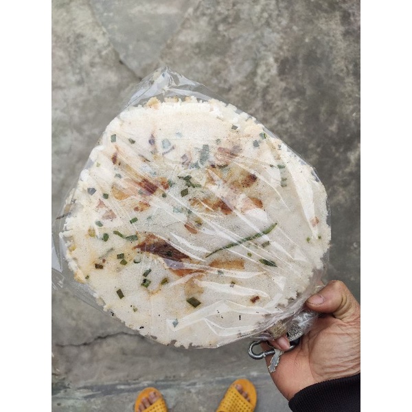 Bánh Ép Đặc Sản Huế Giòn thơm