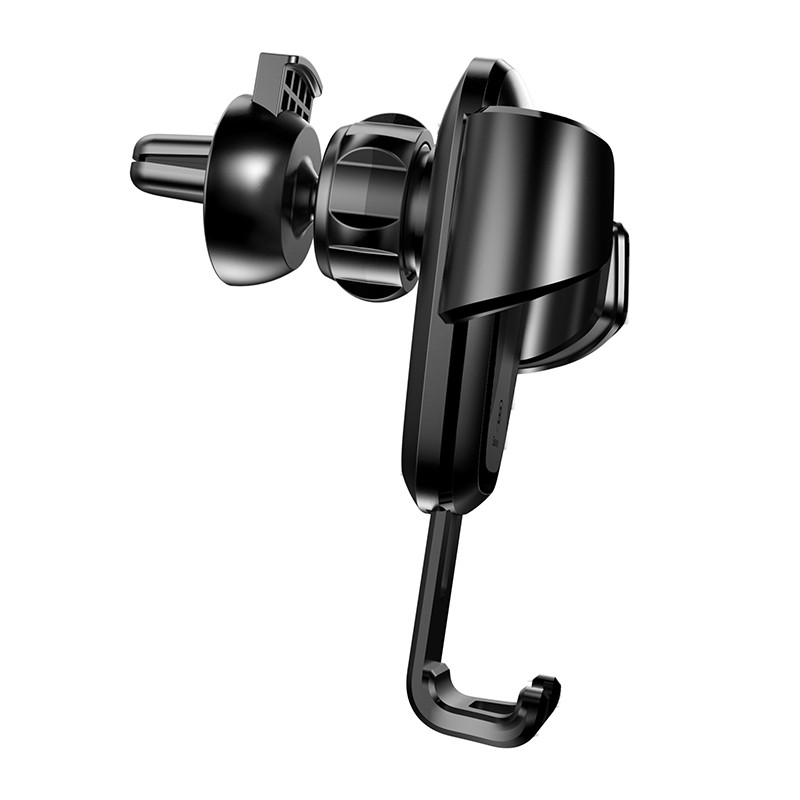 Giá kê điện thoại trên cửa gió ô tô - Baseus Gravity Car Mount