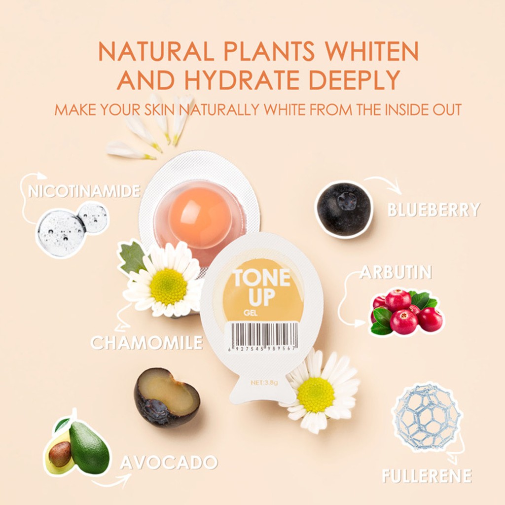 [Hàng mới về] Mặt Nạ Focallure Hình Quả Trứng Dưỡng Ẩm Kiềm Dầu Chăm Sóc Da Giảm Mụn Thích Hợp Cho Da Khô | BigBuy360 - bigbuy360.vn