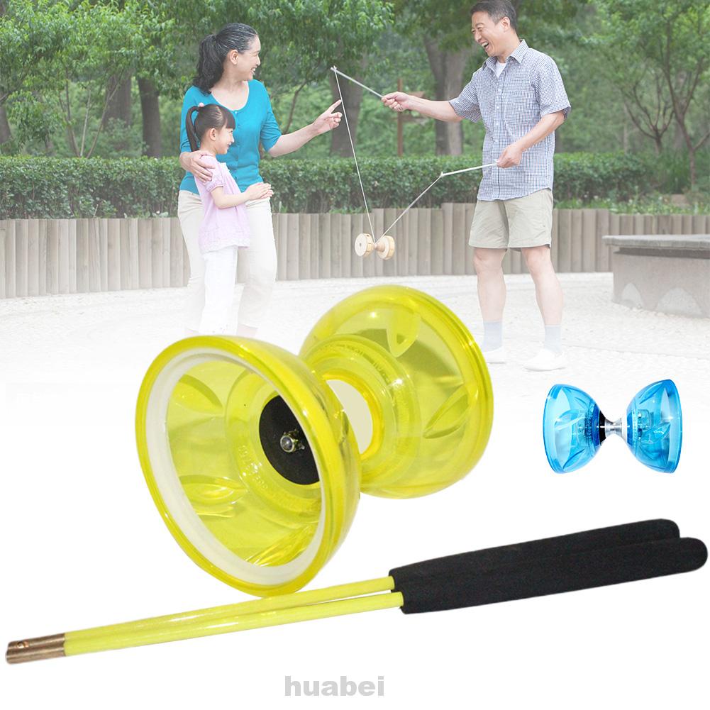 Bộ diabolo Tốc Độ Cao Có Dây Chuyên Nghiệp