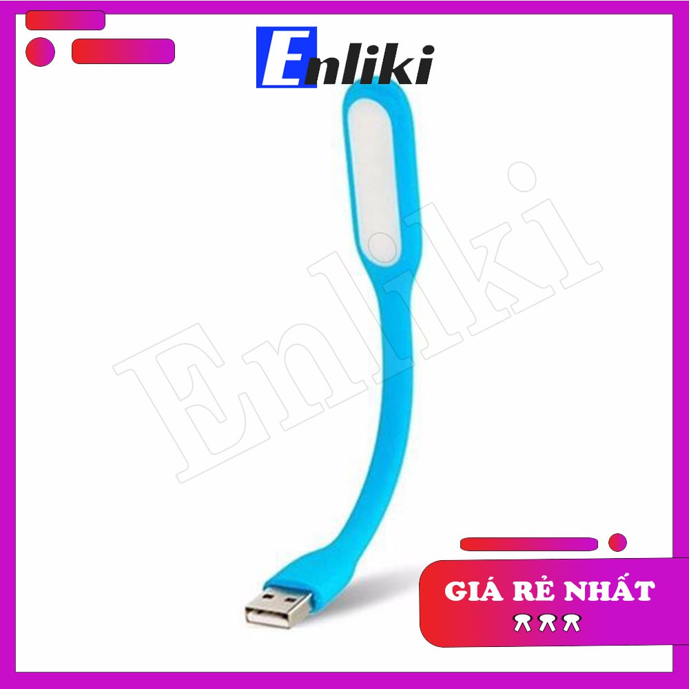 Đèn LED Chân Cắm USB