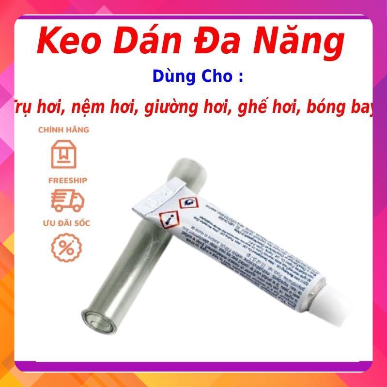 Keo dán bể phao, keo dán ghế hơi, keo dán đệm hơi, keo đa năng dùng cho bể phao, ghế hơi, đêm hơi