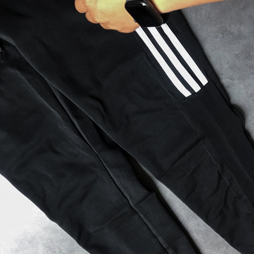 BST Quần Jogger Nam Thể Thao, Vải Thun Co Dãn 4 Chiều, Ống Bo Chun (ảnh thật) | BigBuy360 - bigbuy360.vn