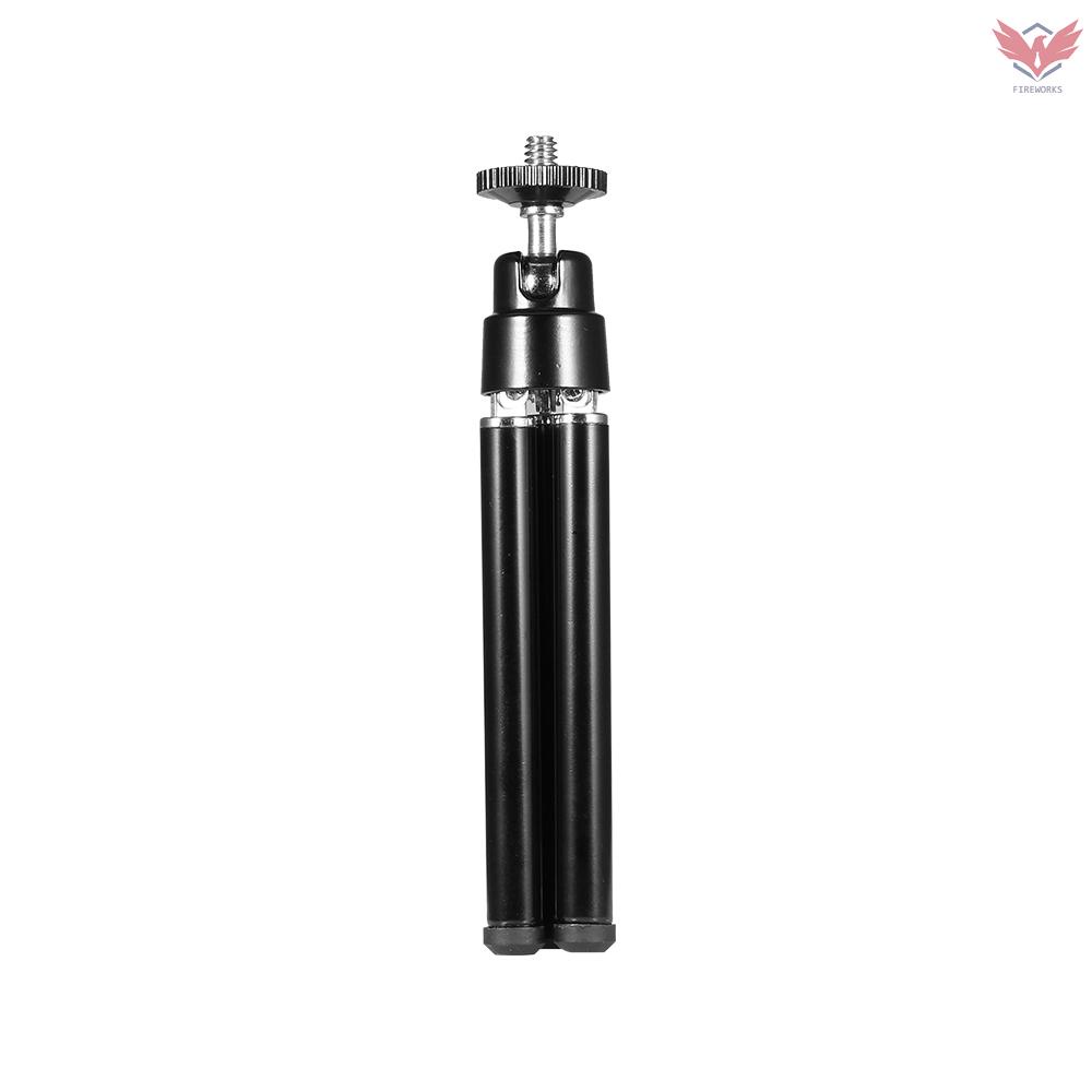 Giá đỡ camera/điện thoại thông minh mini thiết kế linh hoạt dễ mang theo | BigBuy360 - bigbuy360.vn