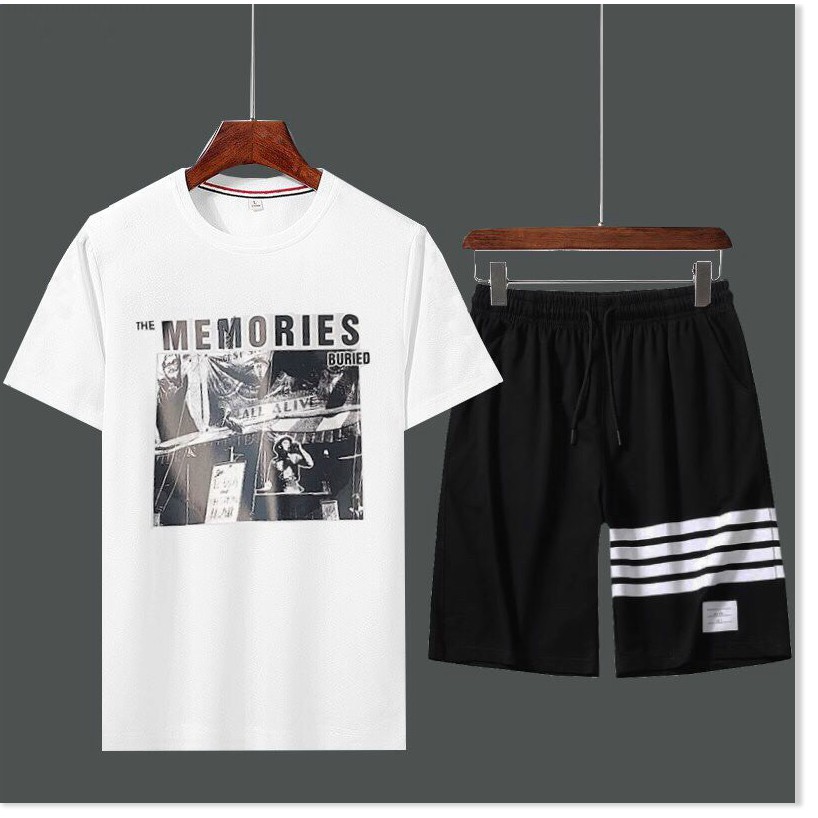 SET BỘ THUN HÈ CÁ TÍNH , CAO CẤP , HOẠ TIẾT SIÊU ĐẸP KOKO MI STORE