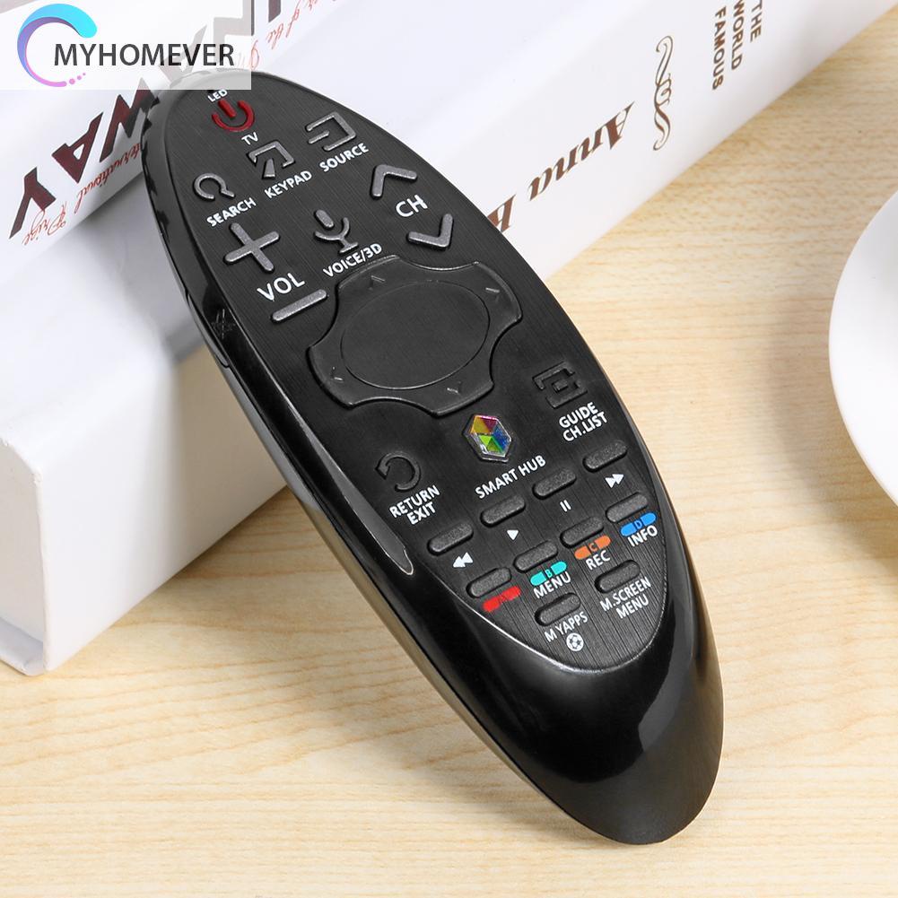 Điều Khiển Từ Xa Cho Tv Samsung Và Lg Smart Tv Bn59-01185F