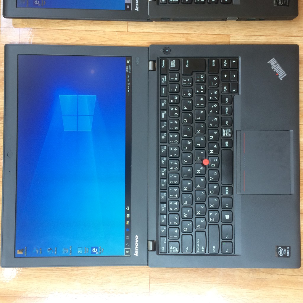 Máy tính xách tay ThinkPad X240