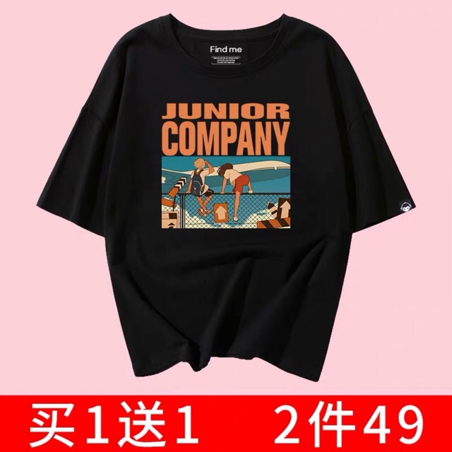 áo phông có sẵn size M