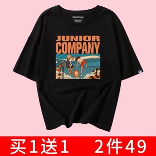 Áo phông có sẵn size M